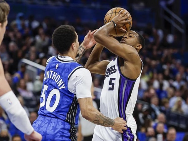 De'Aaron Fox Beberkan Kunci Terpilih dalam All-NBA