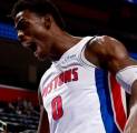 Detroit Pistons Gunakan Opsi Kontrak untuk Empat Pemain Muda