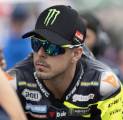 Di Gianntonio Ingin Balapan di MotoGP Thailand dengan Manis