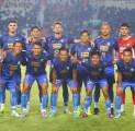 Dua Pemain Persib Diragukan Tampil Lawan Lion City Sailors