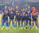 Dua Pemain Persib Diragukan Tampil Lawan Lion City Sailors