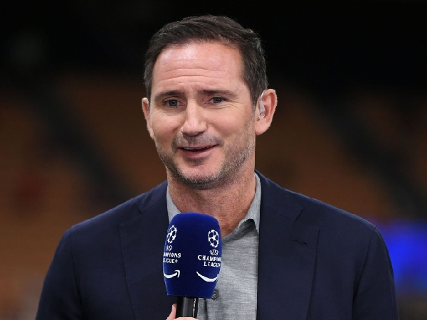 Frank Lampard: Chelsea Berada di Jalur yang Tepat di Bawah Enzo Maresca