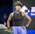 Gara-Gara Ini, Naomi Osaka Harus Ambil Keputusan Tersulit