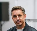 Gary Neville: Arsenal Harus Lebih Tangguh dengan 10 Pemain