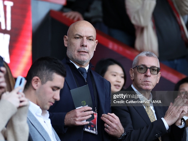 Howard Webb Tidak Pengaruhi Keputusan VAR di Laga Bournemouth vs Arsenal