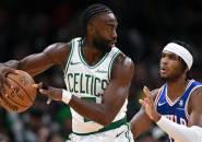 Jaylen Brown Bahas Mengenai Dampak Diberikan Bill Russell