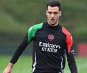 Jelang Arsenal Vs Shakhtar Donetsk, Mikel Merino Targetkan Kemenangan