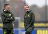 Jelang vs Madrid, Julian Brandt: Dortmund Di Sini Tak Hanya Untuk Bertahan