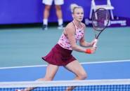 Katerina Siniakova Pertahankan Rekor Sempurna Atas Petra Martic