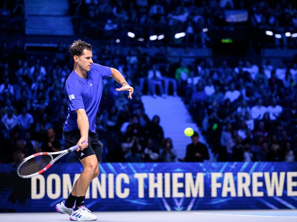 Kemenangan US Open Tak Berikan Dominic Thiem Kebahagiaan Yang Ia Harapkan