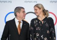 Kirsty Coventry Menatap Sejarah Jelang Pemilihan Presiden IOC