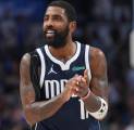 Kyrie Irving Tolak Menjadi Pelatih NBA jika Sudah Pensiun