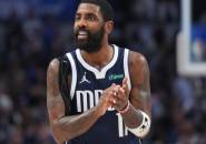 Kyrie Irving Tolak Menjadi Pelatih NBA jika Sudah Pensiun