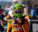 Lando Norris: Membunuh Momentum Meraih Gelar F1