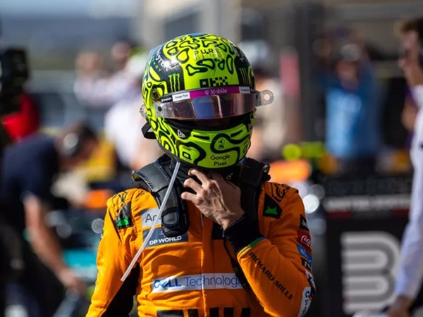 Lando Norris: Membunuh Momentum Meraih Gelar F1