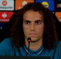 Lazio Siap Istirahatkan Guendouzi Kontra FC Twente di Liga Europa