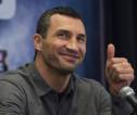 Legenda Tinju Ukraina Wladimir Klitschko Dukung World Boxing