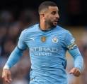 Manchester City Buka Peluang Lepas Kyle Walker ke Al-Ahli