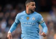 Manchester City Buka Peluang Lepas Kyle Walker ke Al-Ahli