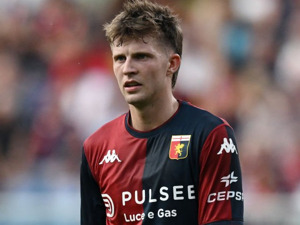 Manchester United Ingin Datangkan Morten Frendrup, Tapi Sulit