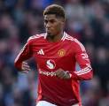 Marcus Rashford Masuk Radar Bayern Munich, MU Berani Lepas?