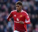 Marcus Rashford Masuk Radar Bayern Munich, MU Berani Lepas?