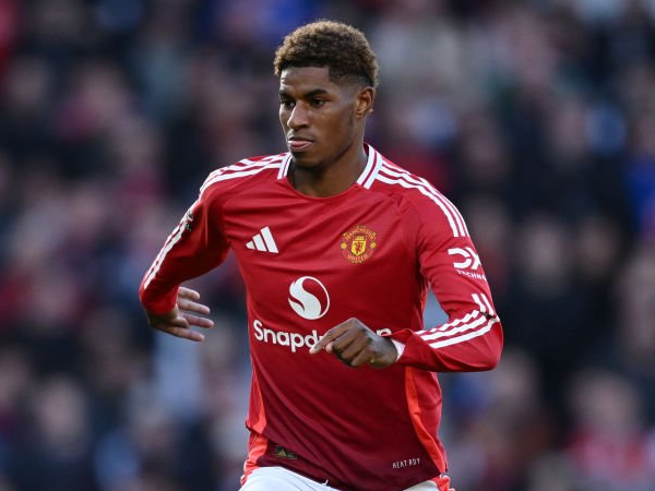 Marcus Rashford Masuk Radar Bayern Munich, MU Berani Lepas?