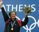 Mengenal Kirsty Coventry, Legenda Olahraga Renang Afrika