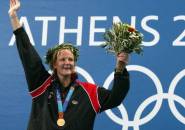 Mengenal Kirsty Coventry, Legenda Olahraga Renang Afrika