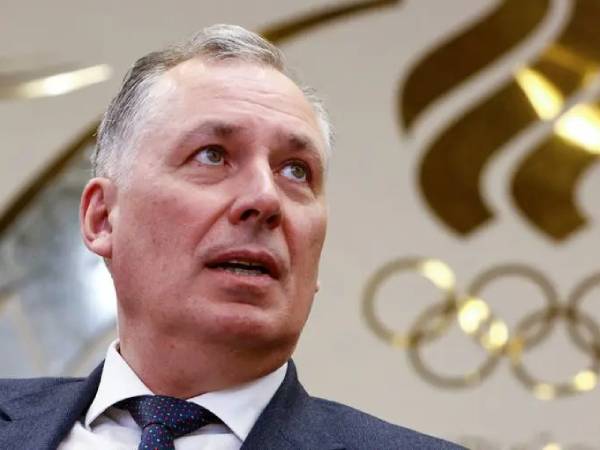 Menteri Olahraga Rusia Mikhail Degtyarev Desak Dialog dengan IOC