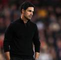 Mikel Arteta Ingin Arsenal Kembali ke Jalur Kemenangan