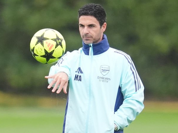 Mikel Arteta Katakan Hal ini Usai Arsenal Dikalahkan Bournemouth