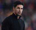 Mikel Arteta Sudah Tidak Mau Bahas Kekalahan Arsenal dari Bournemouth