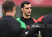 Mikel Arteta Yakini Mikel Merino akan Bawa Hal Besar untuk Arsenal