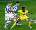 Mikel Merino Jelaskan Perkembangan yang Dilalui Martin Odegaard