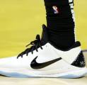 Nike Capai Perpanjangan Kontrak 12 Tahun Dengan NBA Dan WNBA