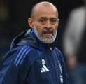 Nuno Espirito Santo Hepi Nottingham Forest Kalahkan Crystal Palace