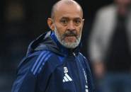 Nuno Espirito Santo Hepi Nottingham Forest Kalahkan Crystal Palace