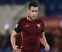 Nyatakan Pensiun, Kevin Strootman Kirim Pesan Untuk Romanista