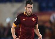 Nyatakan Pensiun, Kevin Strootman Kirim Pesan Untuk Romanista