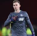 Oliver Glasner: Jangan Salahkan Dean Henderson!