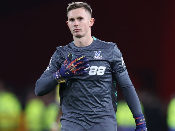 Oliver Glasner: Jangan Salahkan Dean Henderson!