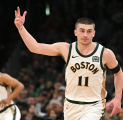 Payton Pritchard Tertantang Raih Gelar Juara Kedua