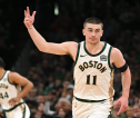 Payton Pritchard Tertantang Raih Gelar Juara Kedua