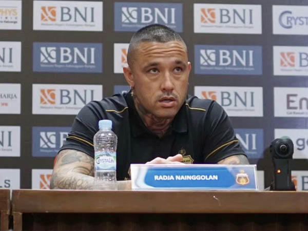 Radja Nainggolan