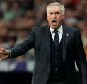 Real Madrid Hadapi Dortmund Lagi, Begini Kata Carlo Ancelotti