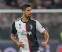 Sami Khedira Dampingi Stuttgart Jelang Lawan Juventus di Liga Champions