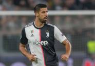 Sami Khedira Dampingi Stuttgart Jelang Lawan Juventus di Liga Champions