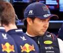 Sergio Perez Curiga Tidak Kendarai Mobil Sama dengan Verstappen