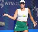 Sofia Kenin Lalui Laga Pertama Di Osaka Tanpa Basa-Basi